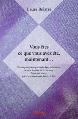 Bertrand.pt - Vous Etes Ce Que Vous Avez Ete, Maintenant...