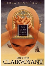 Vous Êtes Clairvoyant