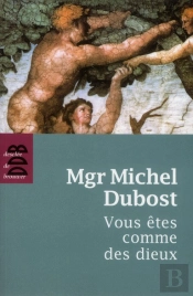 Vous Êtes Comme Des Dieux