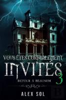 Vous Êtes Cordialement Invités 3