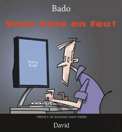 Bertrand.pt - Vous Etes En Feu!