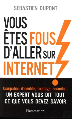 Bertrand.pt - Vous Êtes Fous D'Aller Sur Internet !