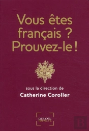 Vous Etes Francais ?