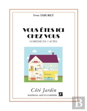 Vous Êtes Ici Chez Vous
