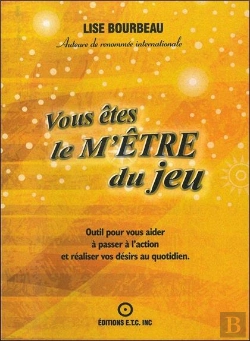 Bertrand.pt - Vous Êtes Le M'Être Du Jeu