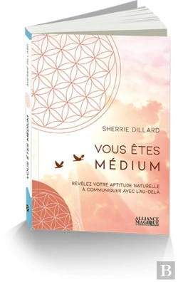 Bertrand.pt - Vous Etes Medium - Revelez Votre Aptitude Naturelle A Communiquer Avec L'Au-Dela