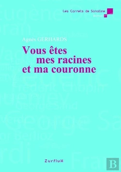 Bertrand.pt - Vous Êtes Mes Racines Et Ma Couronne