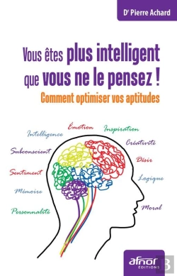 Bertrand.pt - Vous Êtes Plus Intelligent Que Vous Ne Le Pensez