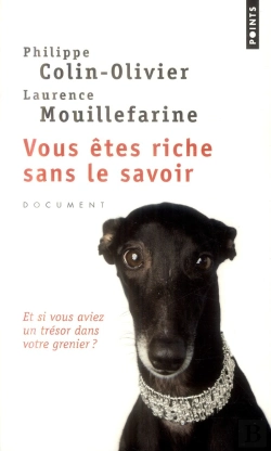 Bertrand.pt - Vous Êtes Riche Sans Le Savoir