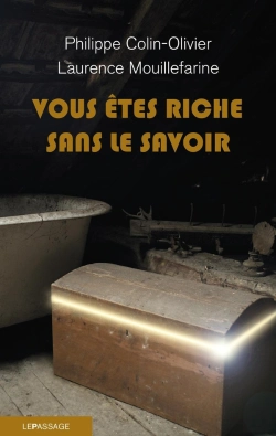 Bertrand.pt - Vous Etes Riche Sans Le Savoir