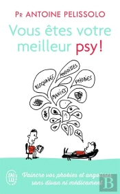 Vous Êtes Votre Meilleur Psy !