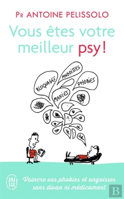Bertrand.pt - Vous Êtes Votre Meilleur Psy !