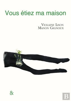 Bertrand.pt - Vous Étiez Ma Maison