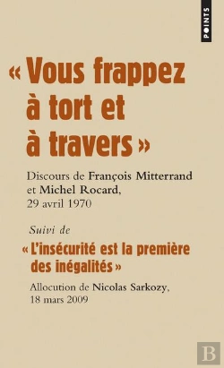 Bertrand.pt - Vous Frappez À Tort Et À Travers