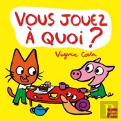 Vous Jouez A Quoi ?