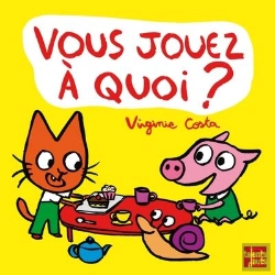 Bertrand.pt - Vous Jouez A Quoi ?