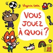 Vous Jouez À Quoi ?