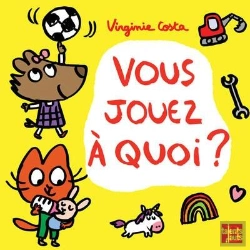 Bertrand.pt - Vous Jouez À Quoi ?