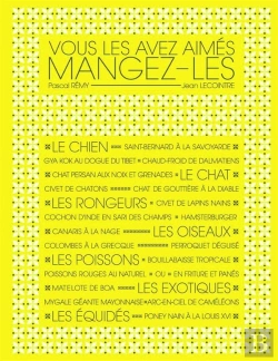 Bertrand.pt - Vous Les Avez Aimes,Mangez-Les!