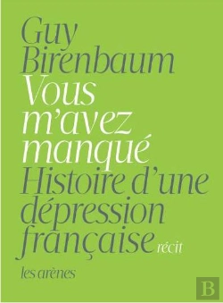 Bertrand.pt - Vous M'Avez Manqué