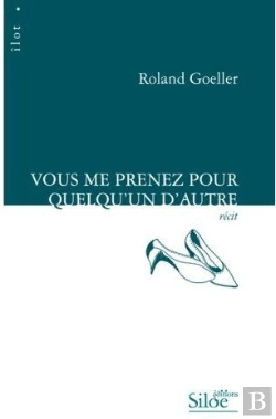 Bertrand.pt - Vous Me Prenez Pour Quelqu'Un D'Autre