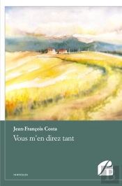 Vous M'En Direz Tant