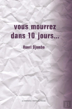 Bertrand.pt - Vous Mourrez Dans 10 Jours