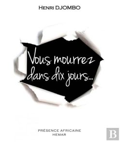 Bertrand.pt - Vous Mourrez Dans Dix Jours