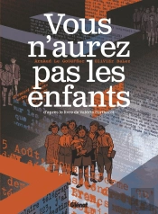 Vous N'Aurez Pas Les Enfants