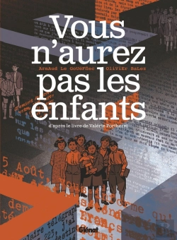 Bertrand.pt - Vous N'Aurez Pas Les Enfants
