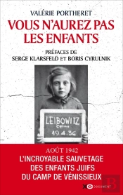 Vous N'Aurez Pas Les Enfants