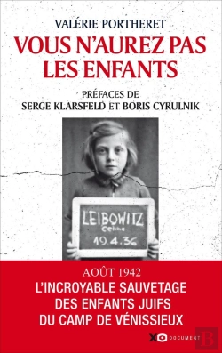 Bertrand.pt - Vous N'Aurez Pas Les Enfants