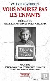 Vous N'Aurez Pas Les Enfants