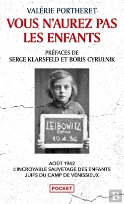 Bertrand.pt - Vous N'Aurez Pas Les Enfants