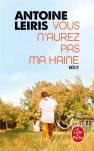Vous N'Aurez Pas Ma Haine