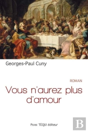 Vous N'Aurez Plus D'Amour