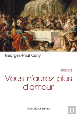 Bertrand.pt - Vous N'Aurez Plus D'Amour
