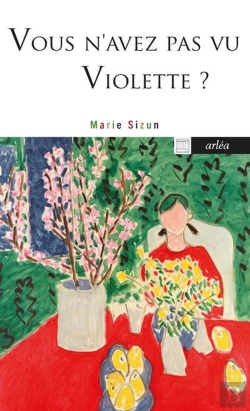 Bertrand.pt - Vous N'Avez Pas Vu Violette ?
