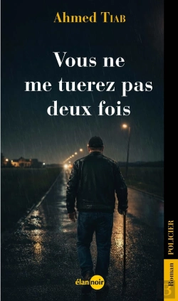 Bertrand.pt - Vous Ne Me Tuerez Pas Deux Fois