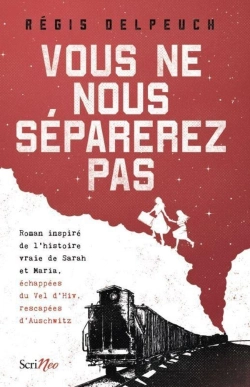 Bertrand.pt - Vous Ne Nous Séparerez Pas