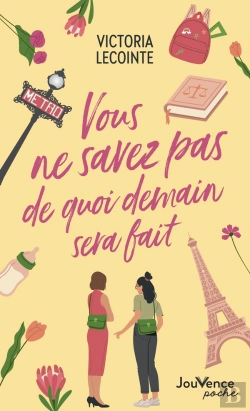Bertrand.pt - Vous Ne Savez Pas De Quoi Demain Sera Fait