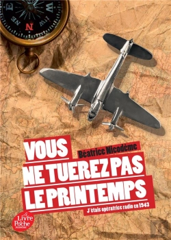 Bertrand.pt - Vous Ne Tuerez Pas Le Printemps