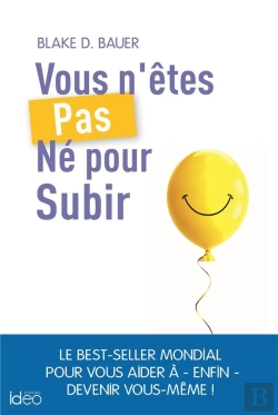 Bertrand.pt - Vous N'Etes Pas Ne Pour Subir !