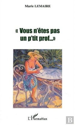 Bertrand.pt - Vous N'Etes Pas Un P'Tit Prof