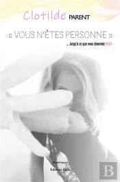 « Vous N'Êtes Personne » ... Jusqu'À Ce Que Vous Deveniez Vous