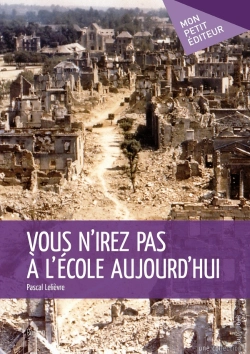 Bertrand.pt - Vous N'Irez Pas À L'École Aujourd'Hui