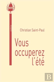 Vous Occuperez L'Été
