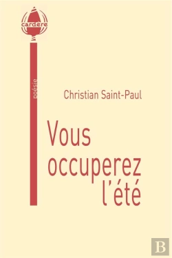 Bertrand.pt - Vous Occuperez L'Été
