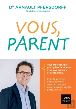 Bertrand.pt - Vous, Parent