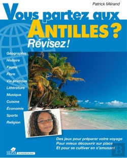Bertrand.pt - Vous Partez Aux Antilles ? Revisez !